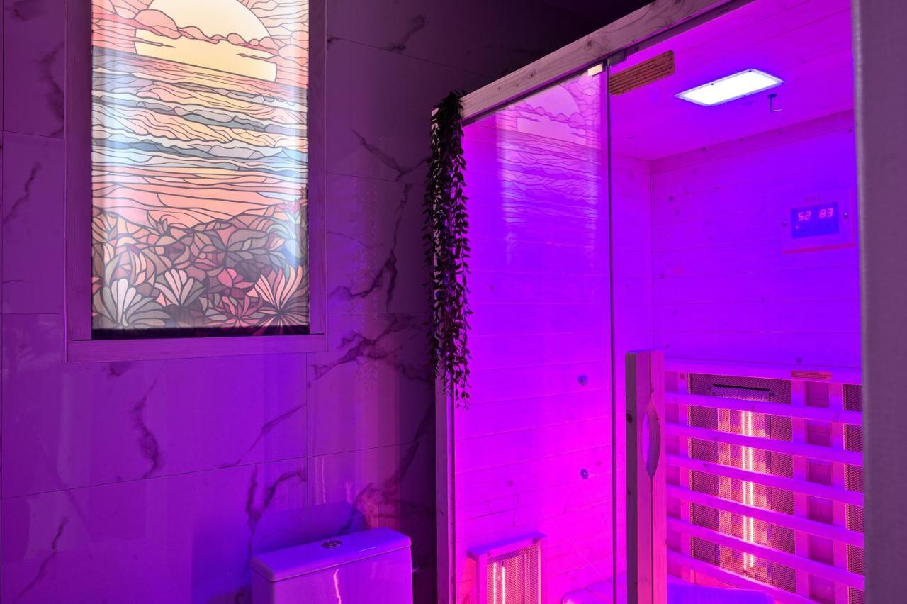 Unsejourametz - Le Mille Et Une Nuits Extérieur photo