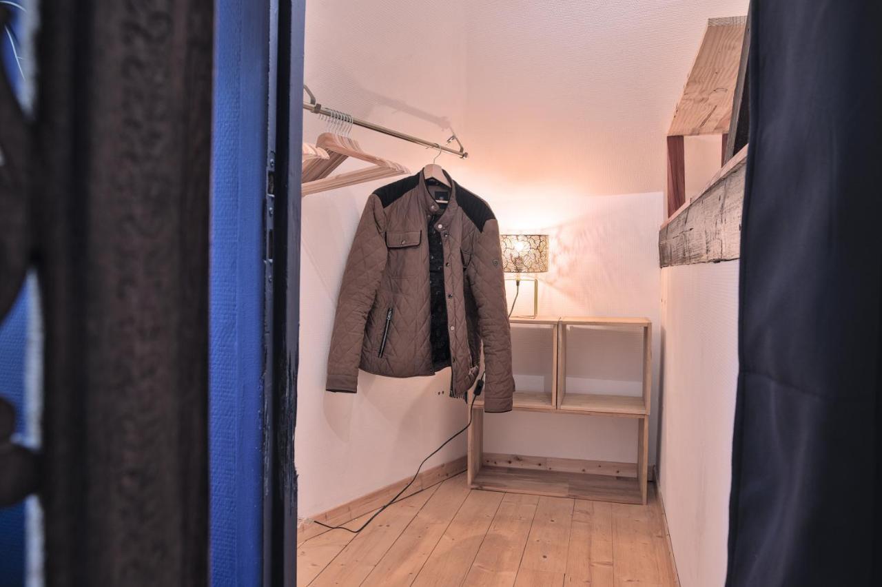 Unsejourametz - Le Mille Et Une Nuits Extérieur photo