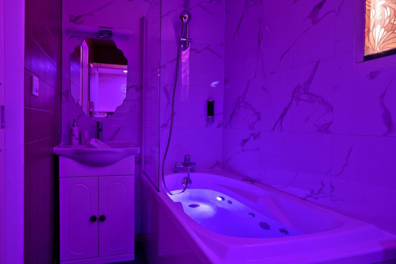 Unsejourametz - Le Mille Et Une Nuits Extérieur photo